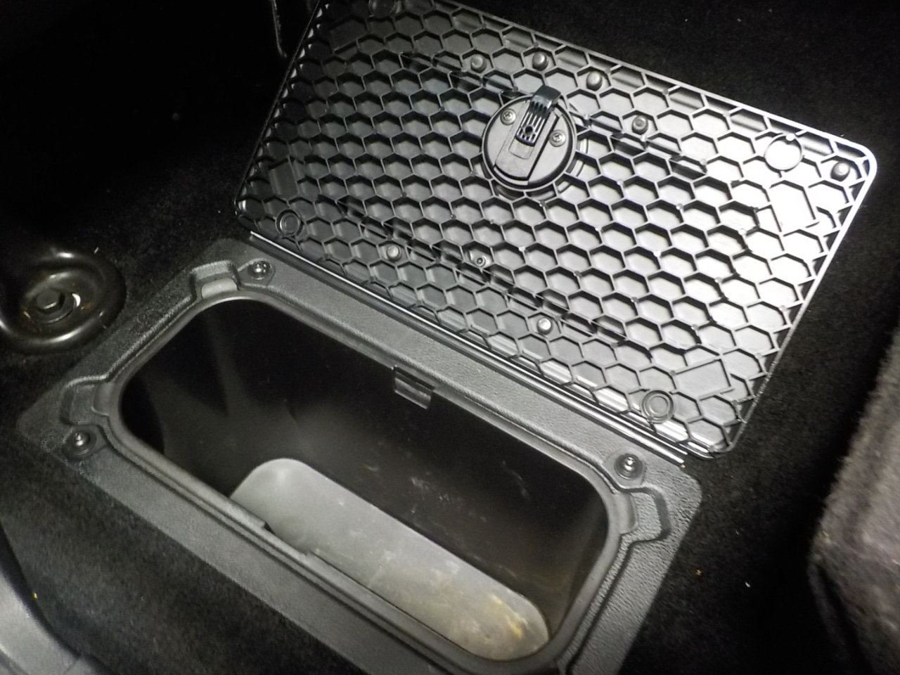 RAM 2500 4WD Crew Cab 149" Laramie 2014