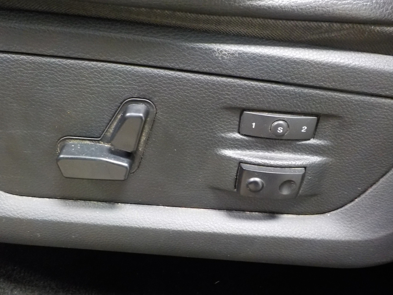 RAM 2500 4WD Crew Cab 149" Laramie 2014