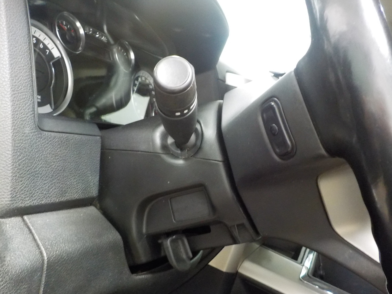 RAM 2500 4WD Crew Cab 149" Laramie 2014