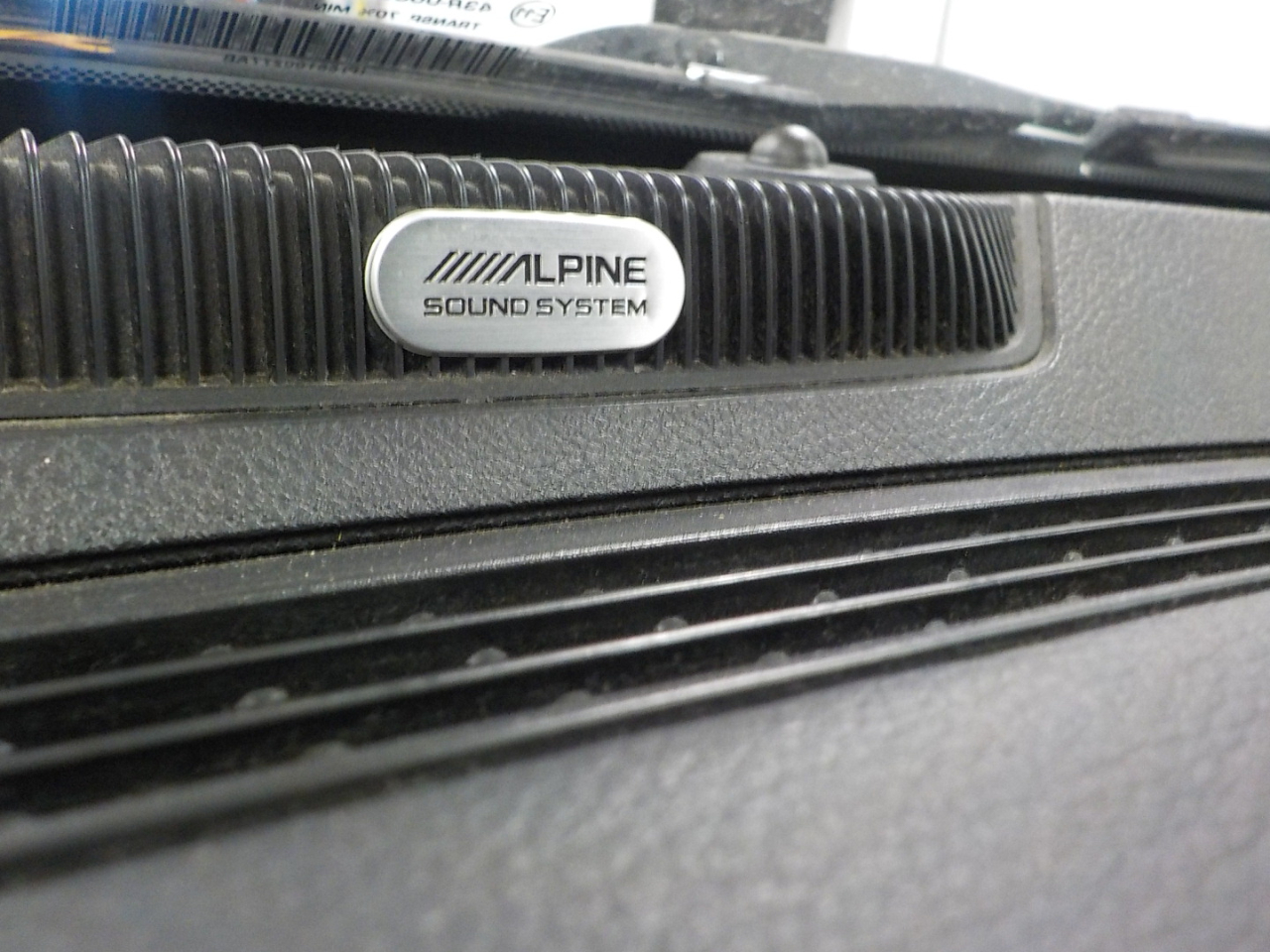 RAM 2500 4WD Crew Cab 149" Laramie 2014