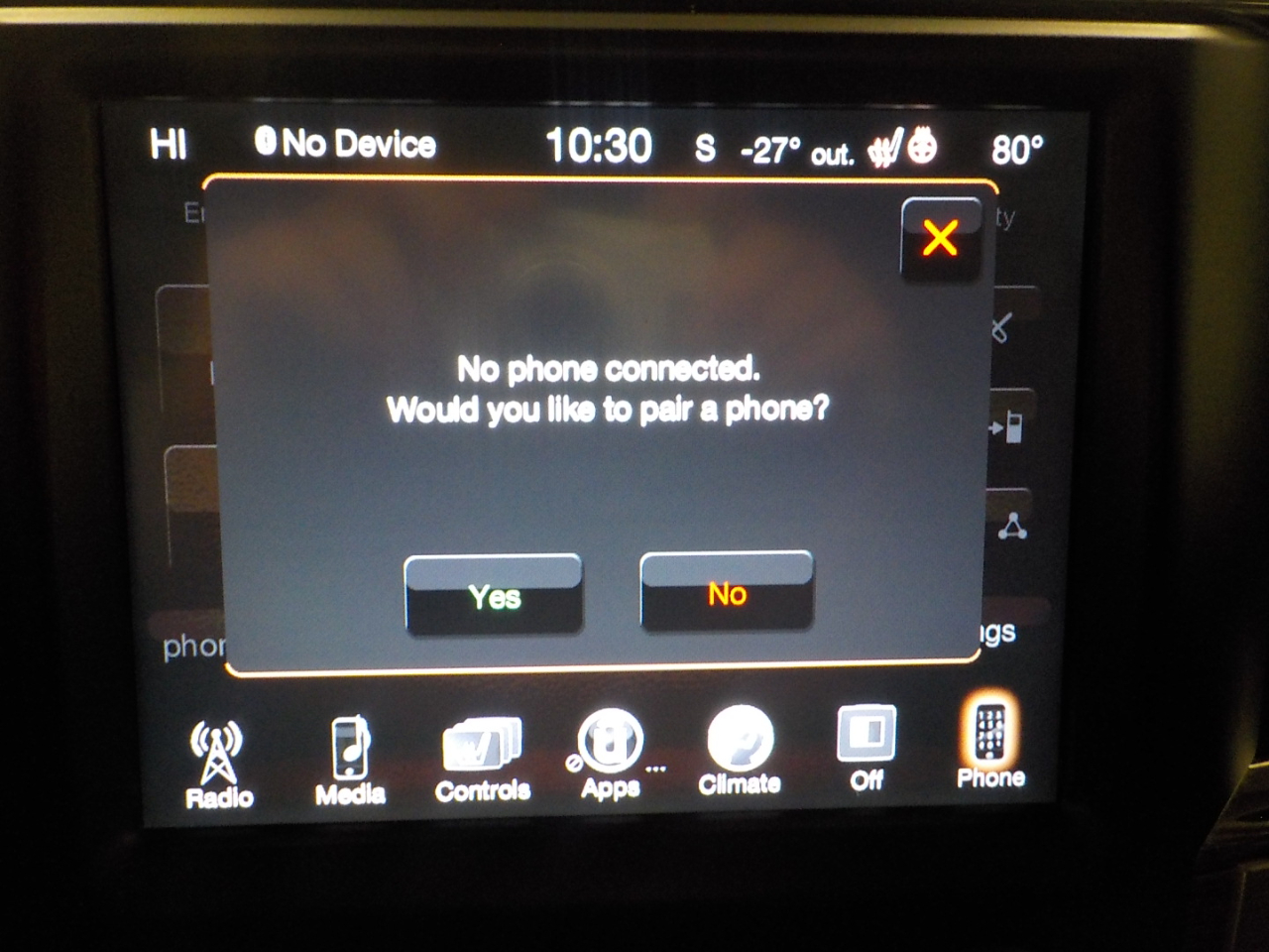 RAM 2500 4WD Crew Cab 149" Laramie 2014