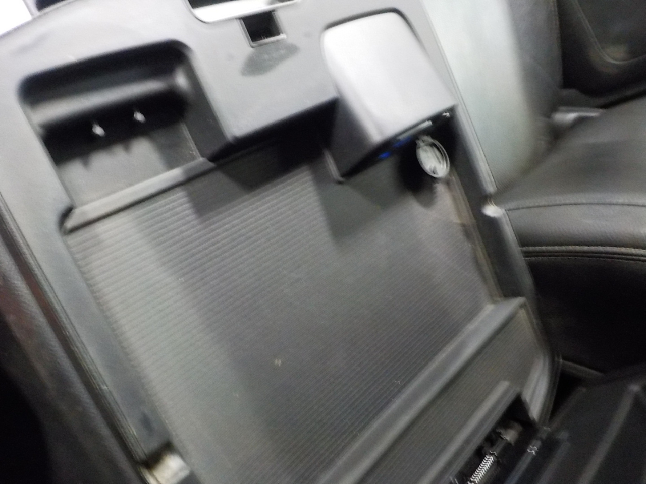 RAM 2500 4WD Crew Cab 149" Laramie 2014