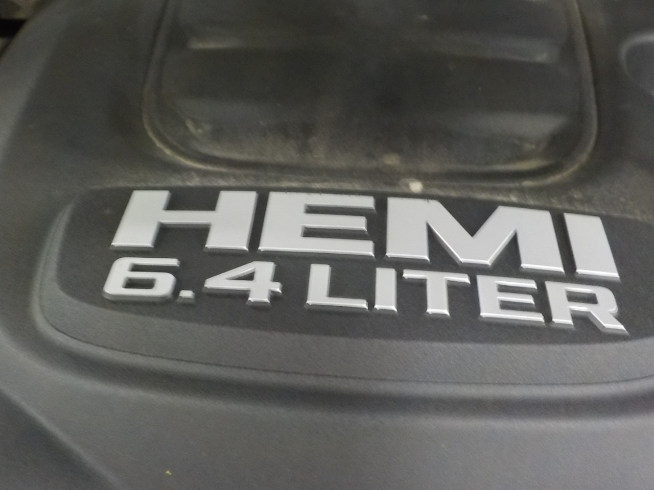 RAM 2500 4WD Crew Cab 149" Laramie 2014