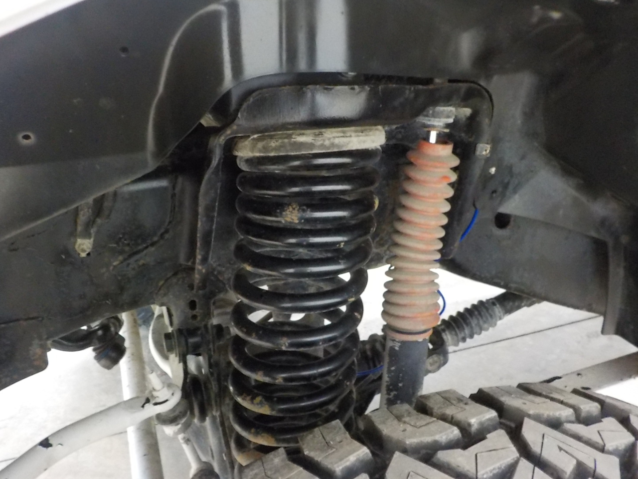 RAM 2500 4WD Crew Cab 149" Laramie 2014