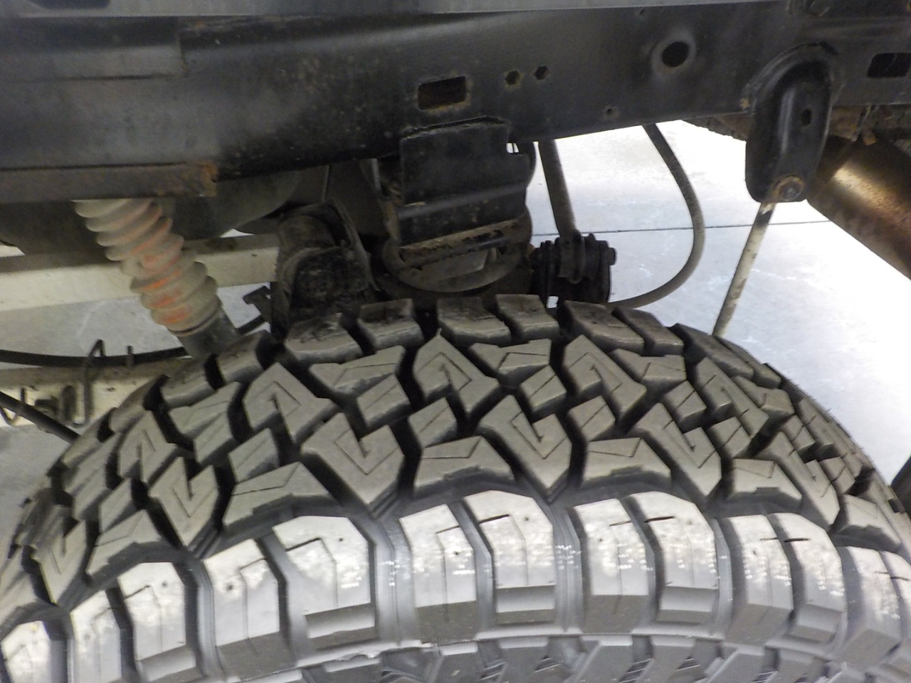 RAM 2500 4WD Crew Cab 149" Laramie 2014