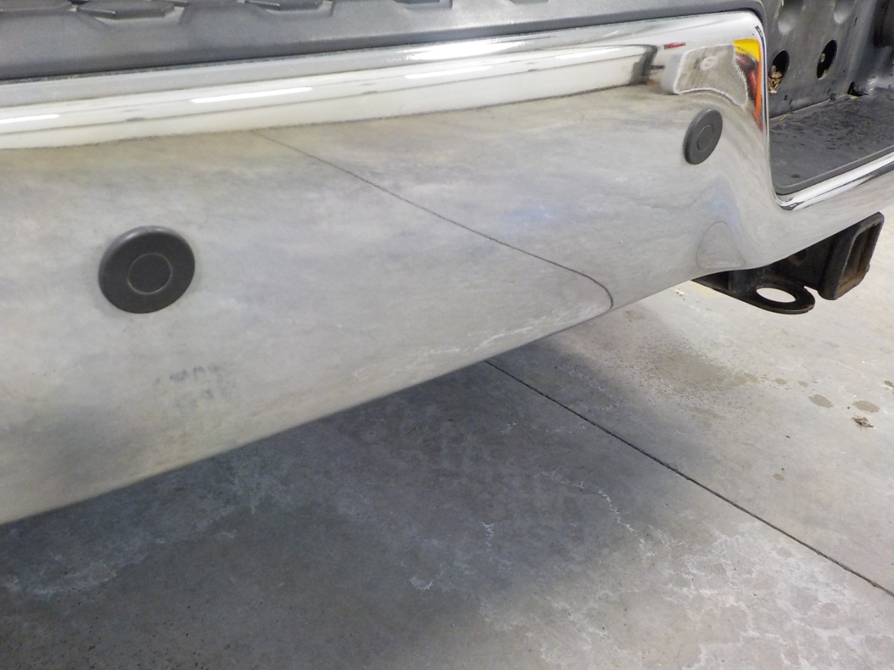 RAM 2500 4WD Crew Cab 149" Laramie 2014