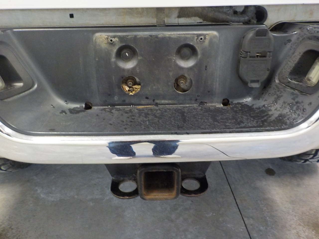 RAM 2500 4WD Crew Cab 149" Laramie 2014