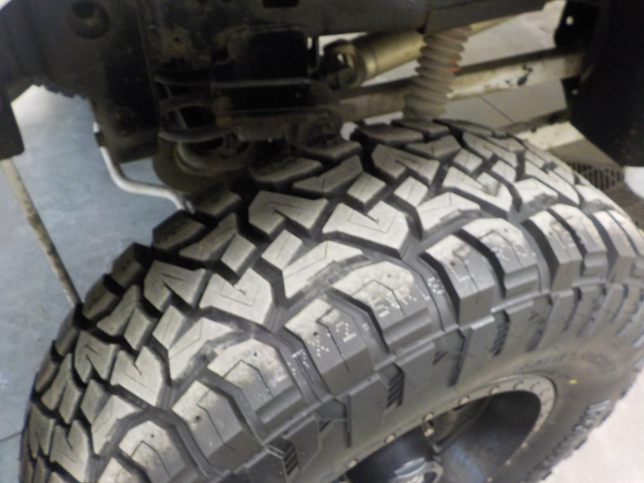 RAM 2500 4WD Crew Cab 149" Laramie 2014