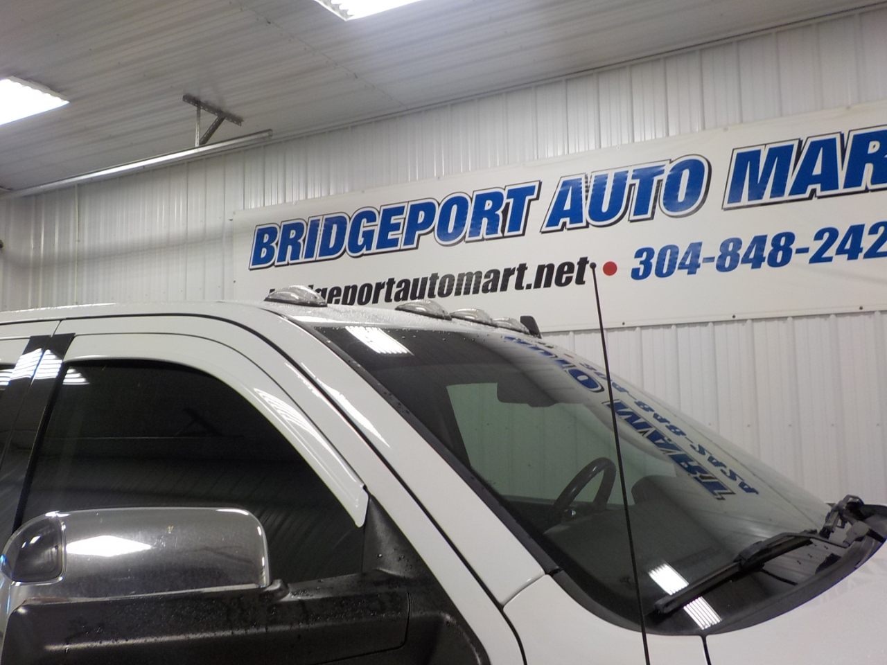 RAM 2500 4WD Crew Cab 149" Laramie 2014