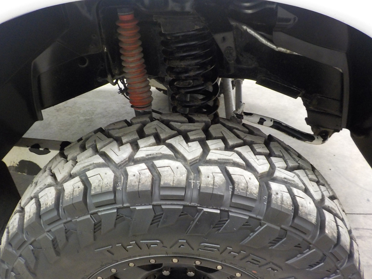 RAM 2500 4WD Crew Cab 149" Laramie 2014