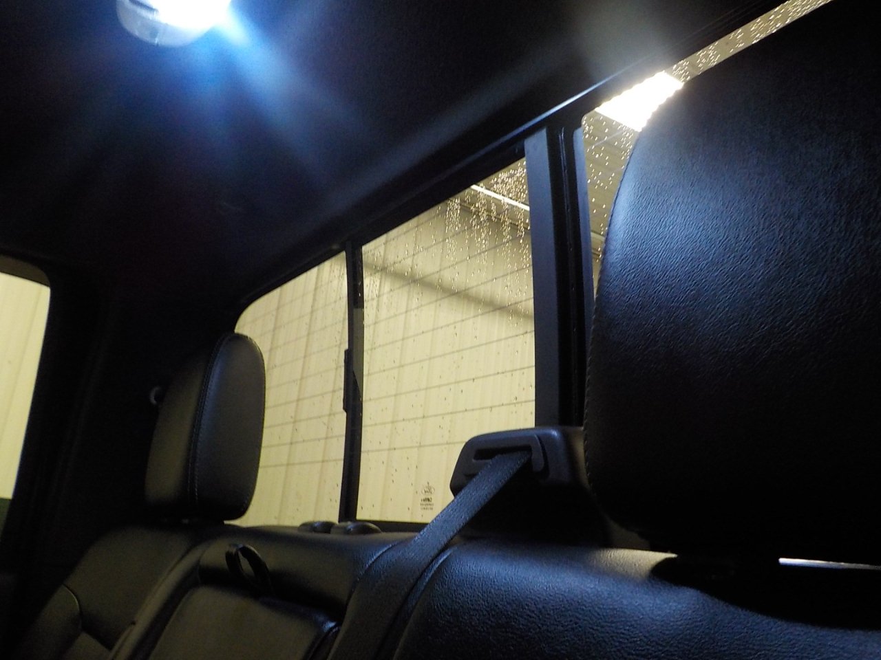 Ford Super Duty F-250 SRW 4WD Crew Cab 172" Platinum 2016