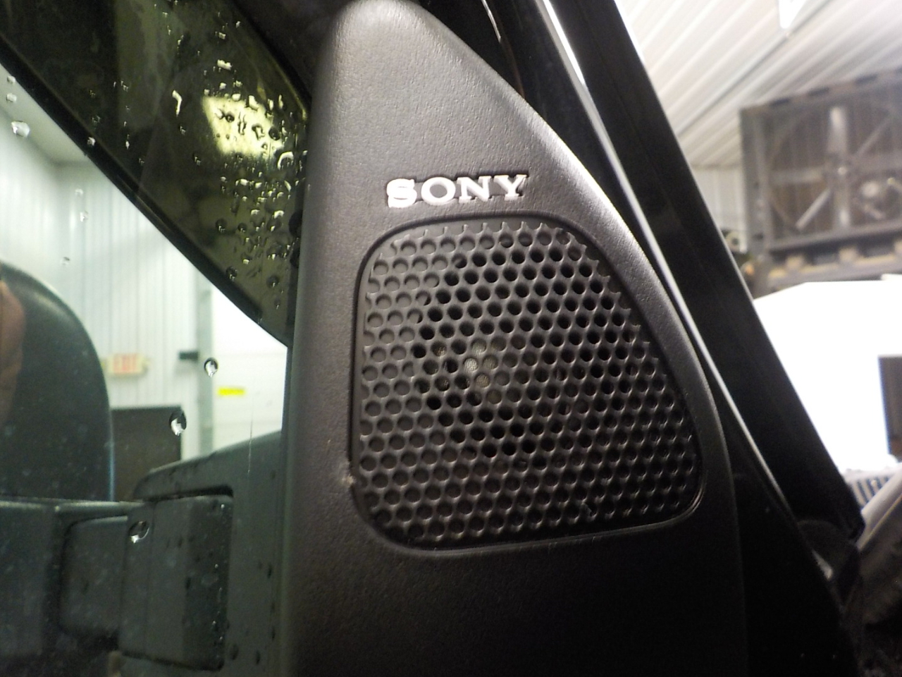 Ford Super Duty F-250 SRW 4WD Crew Cab 172" Platinum 2016