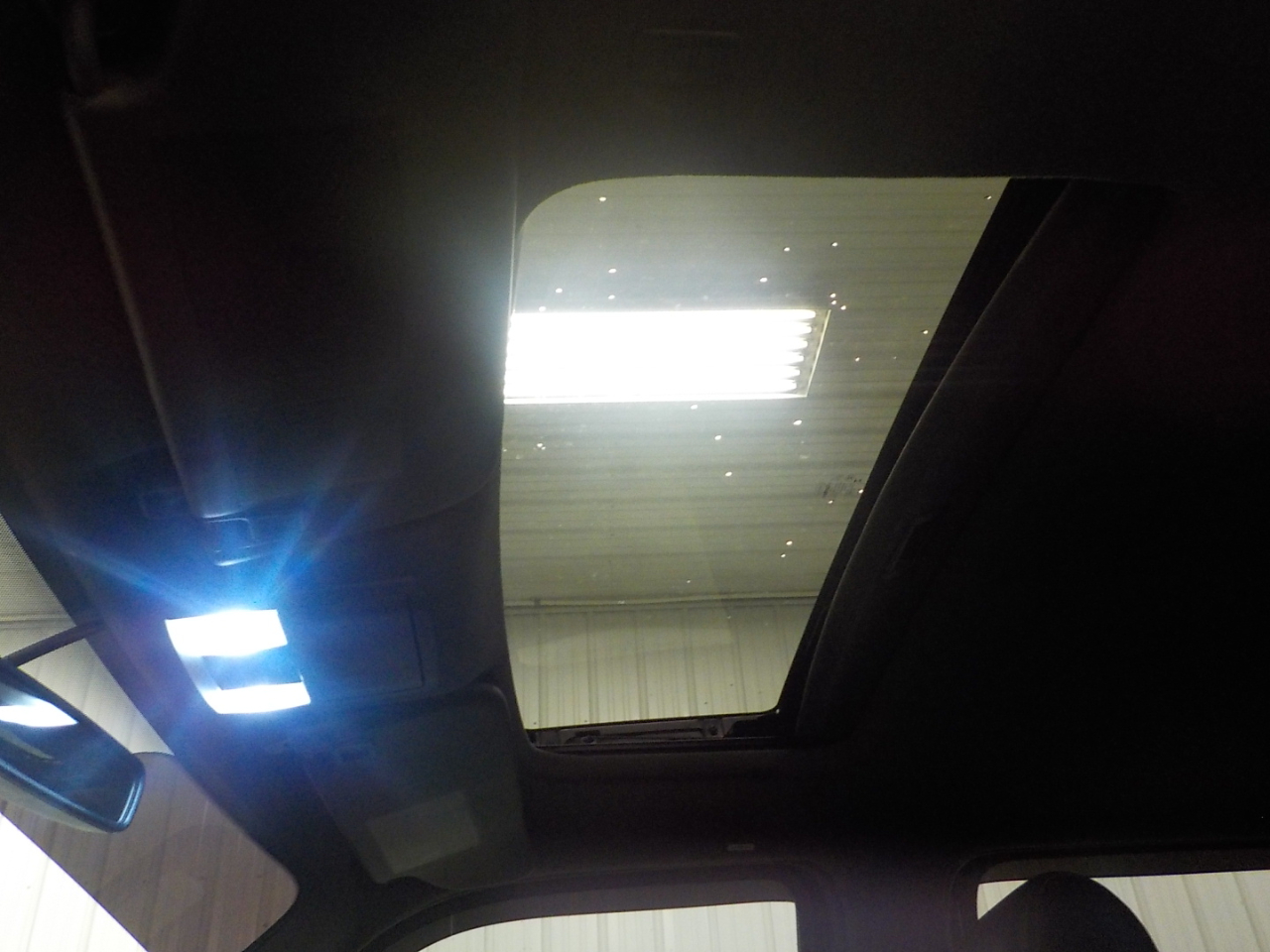 Ford Super Duty F-250 SRW 4WD Crew Cab 172" Platinum 2016