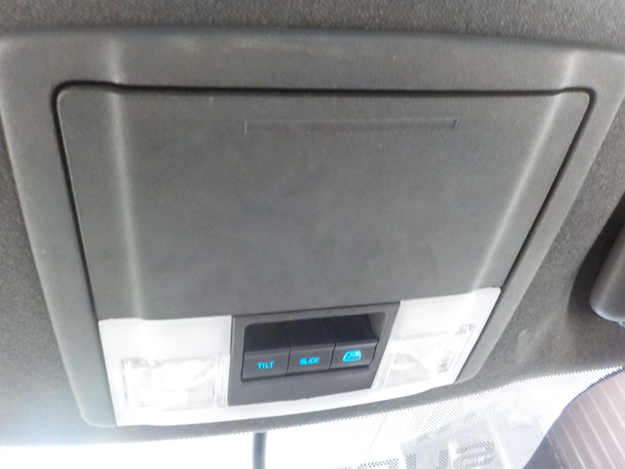 Ford Super Duty F-250 SRW 4WD Crew Cab 172" Platinum 2016