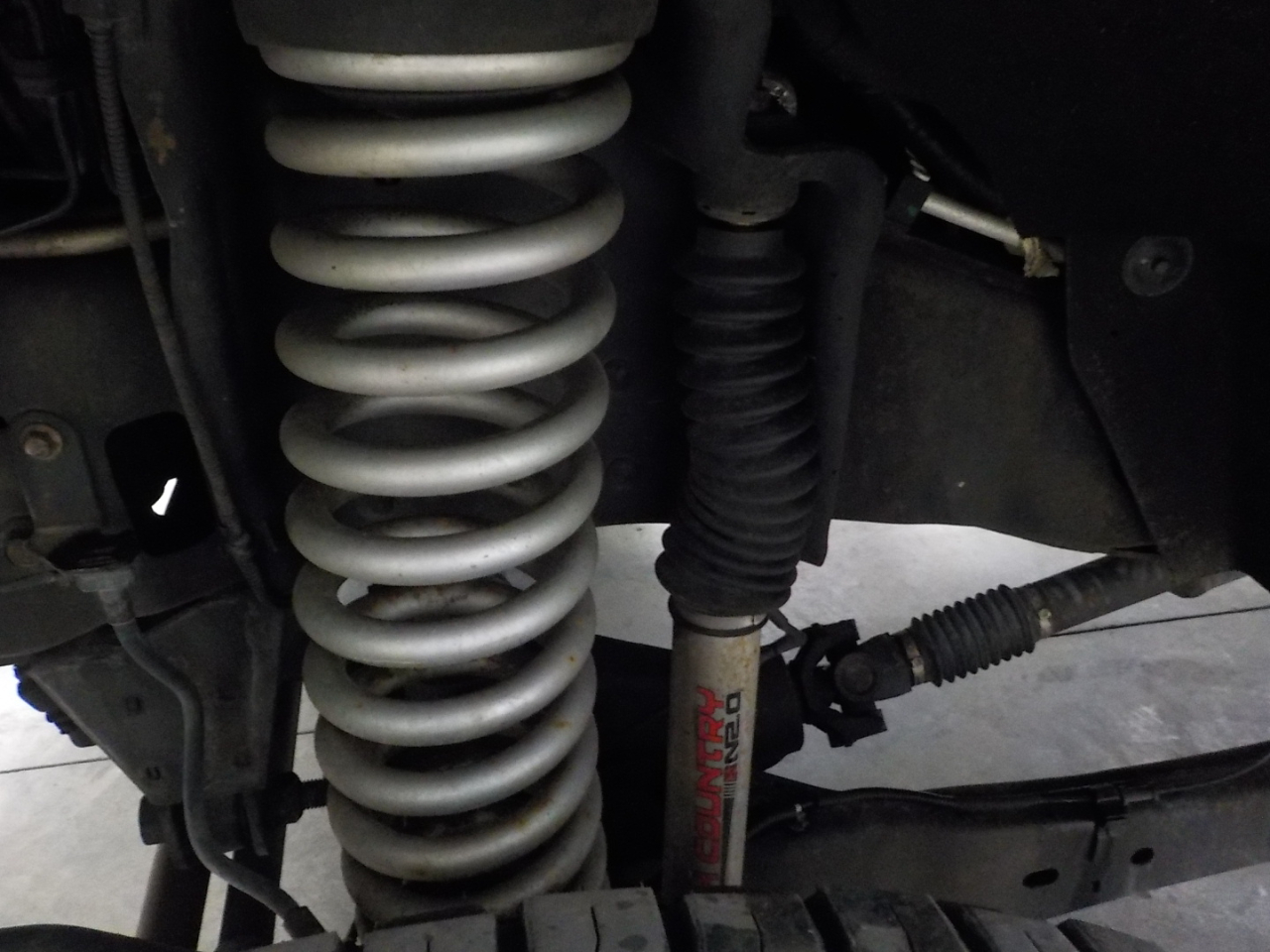 Ford Super Duty F-250 SRW 4WD Crew Cab 172" Platinum 2016