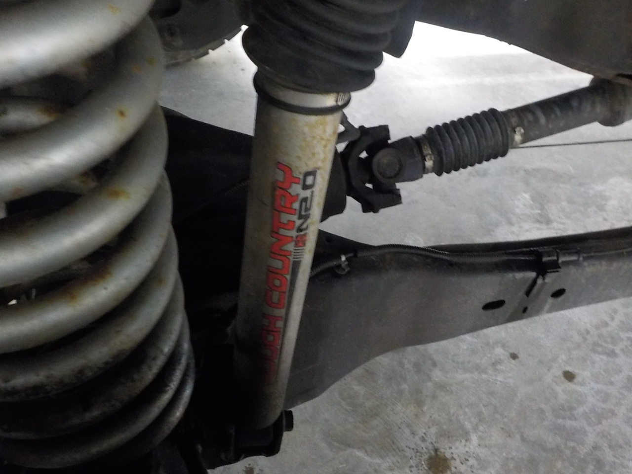 Ford Super Duty F-250 SRW 4WD Crew Cab 172" Platinum 2016