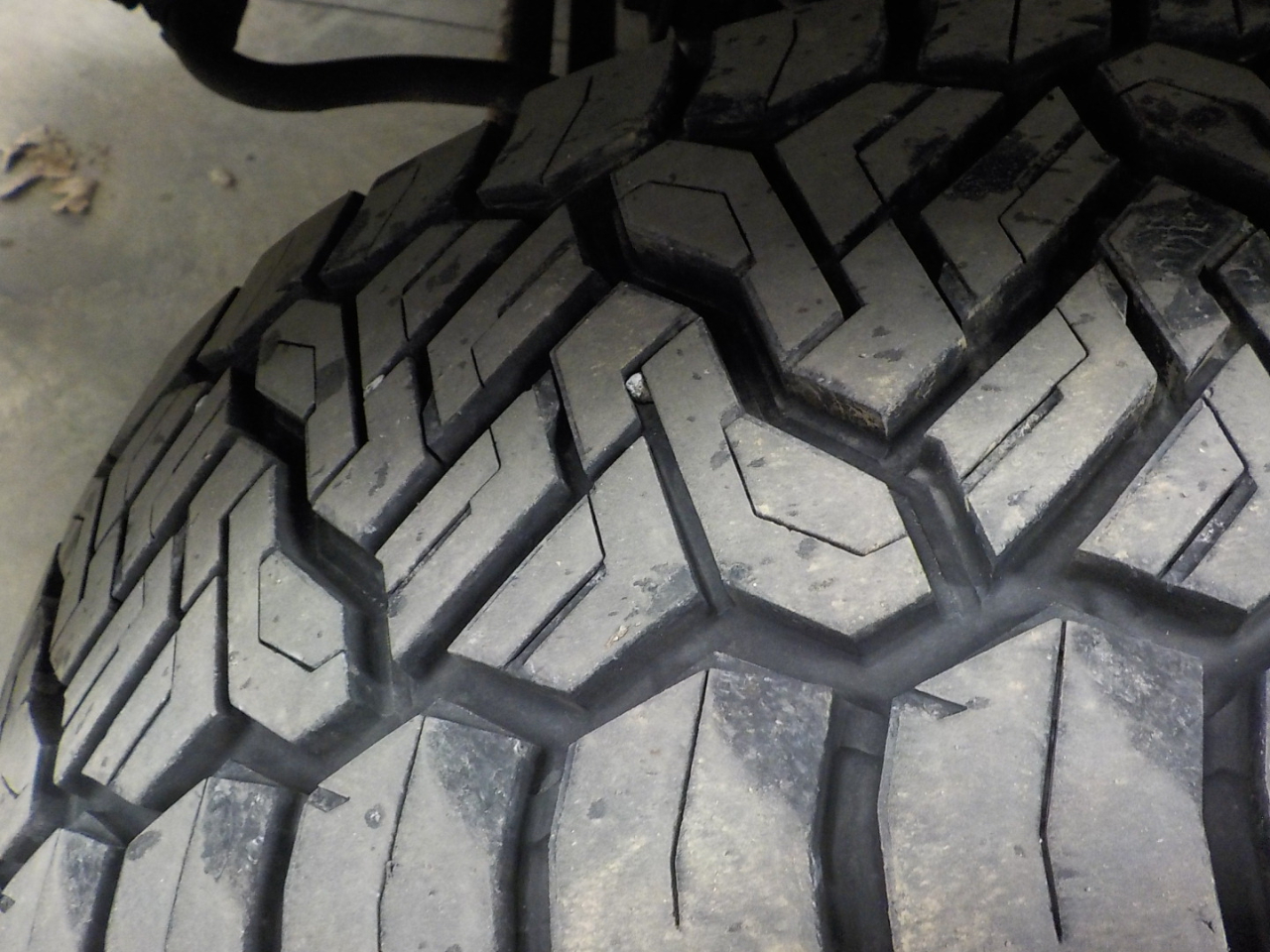 Ford Super Duty F-250 SRW 4WD Crew Cab 172" Platinum 2016