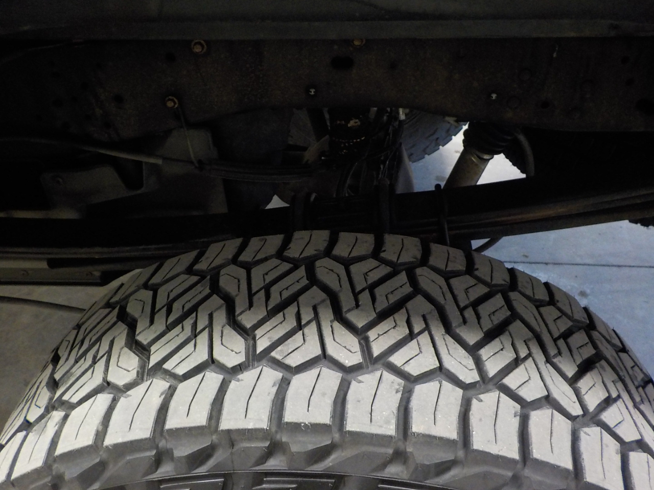 Ford Super Duty F-250 SRW 4WD Crew Cab 172" Platinum 2016