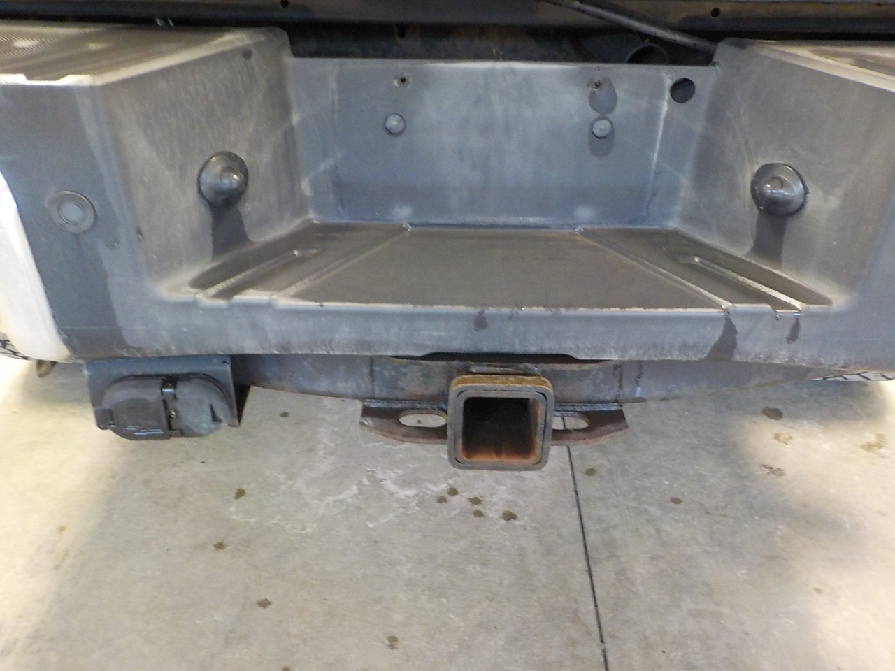 Ford Super Duty F-250 SRW 4WD Crew Cab 172" Platinum 2016