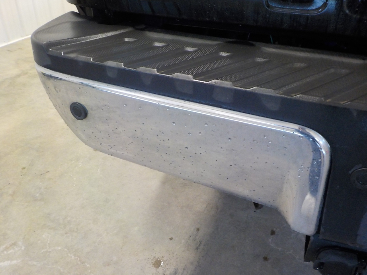 Ford Super Duty F-250 SRW 4WD Crew Cab 172" Platinum 2016