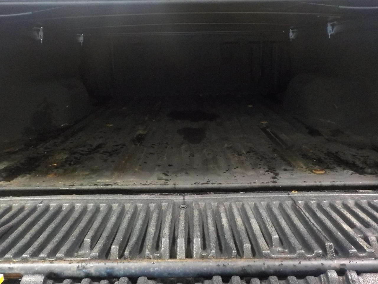 Ford Super Duty F-250 SRW 4WD Crew Cab 172" Platinum 2016