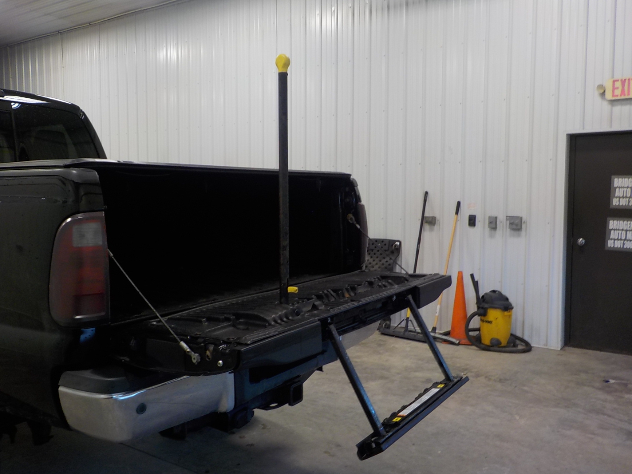 Ford Super Duty F-250 SRW 4WD Crew Cab 172" Platinum 2016