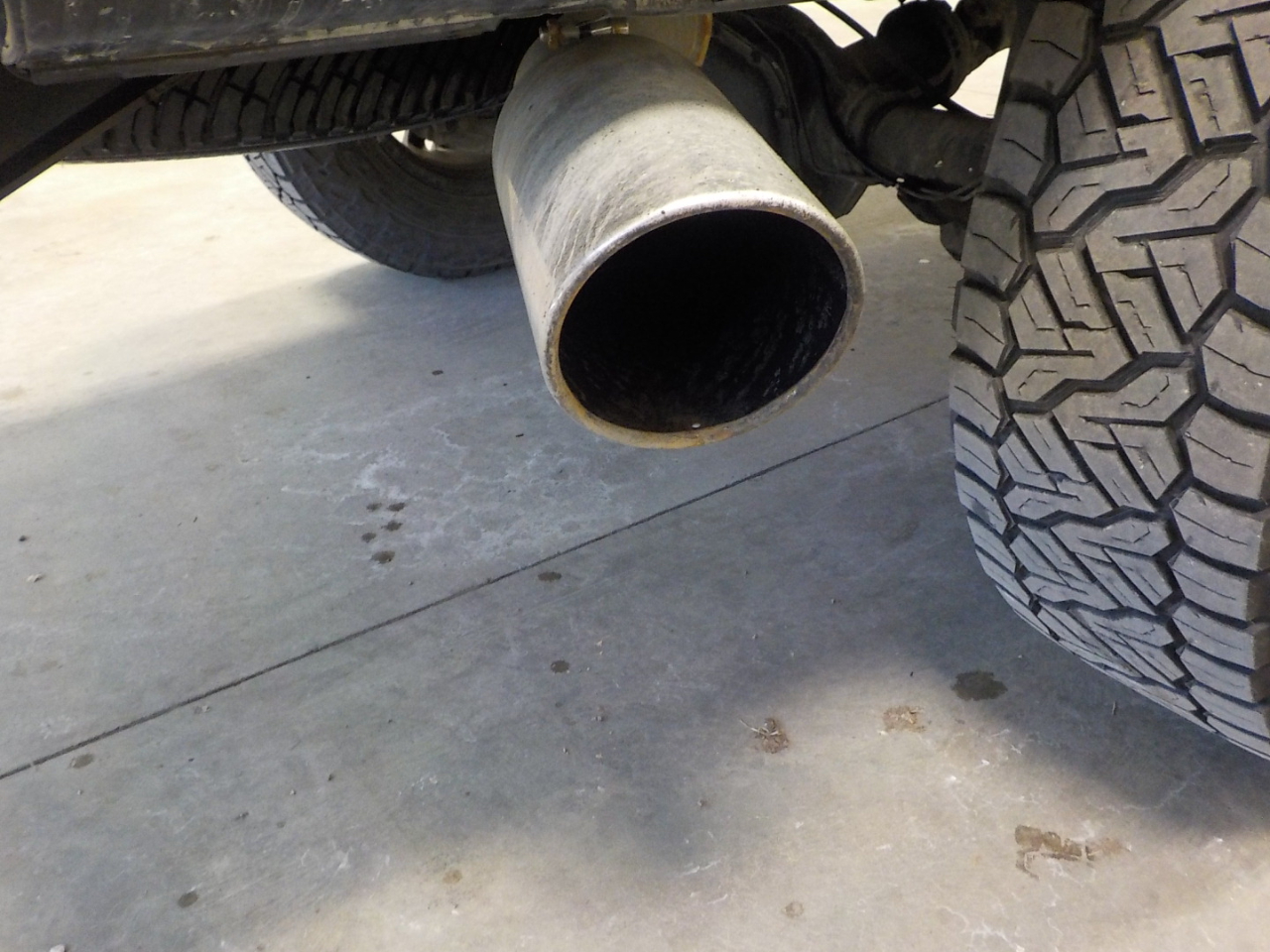 Ford Super Duty F-250 SRW 4WD Crew Cab 172" Platinum 2016