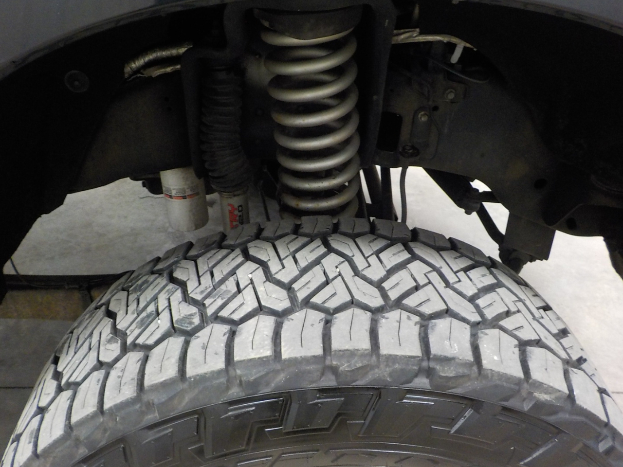 Ford Super Duty F-250 SRW 4WD Crew Cab 172" Platinum 2016