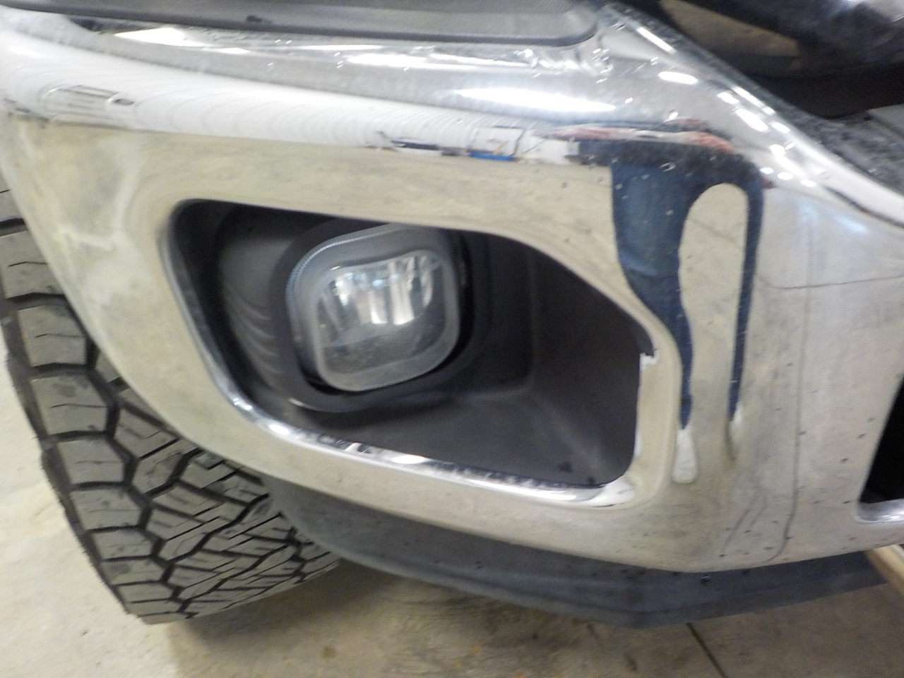 Ford Super Duty F-250 SRW 4WD Crew Cab 172" Platinum 2016