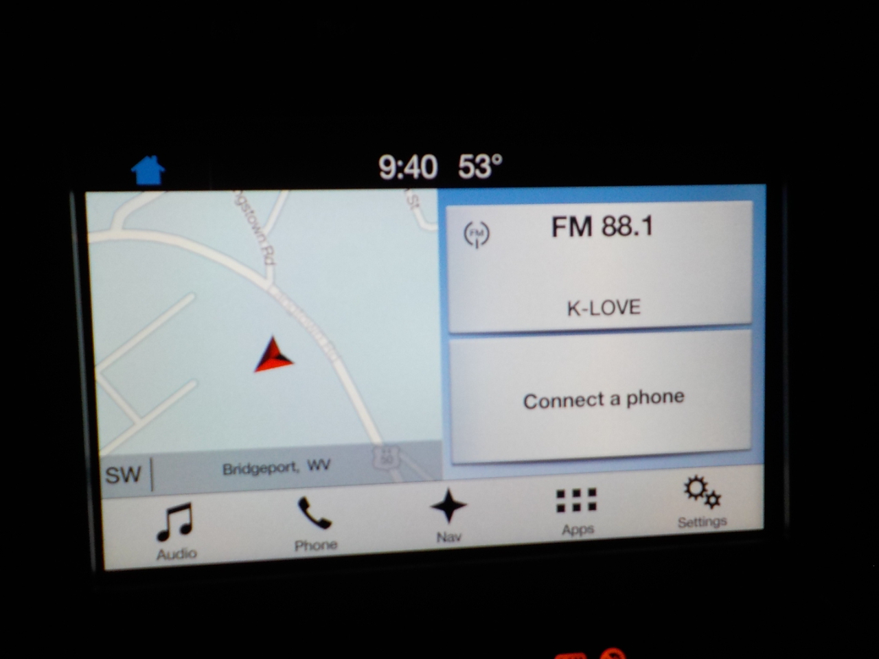 Ford Super Duty F-250 SRW XLT 4WD Crew Cab 6.75' Box 2017