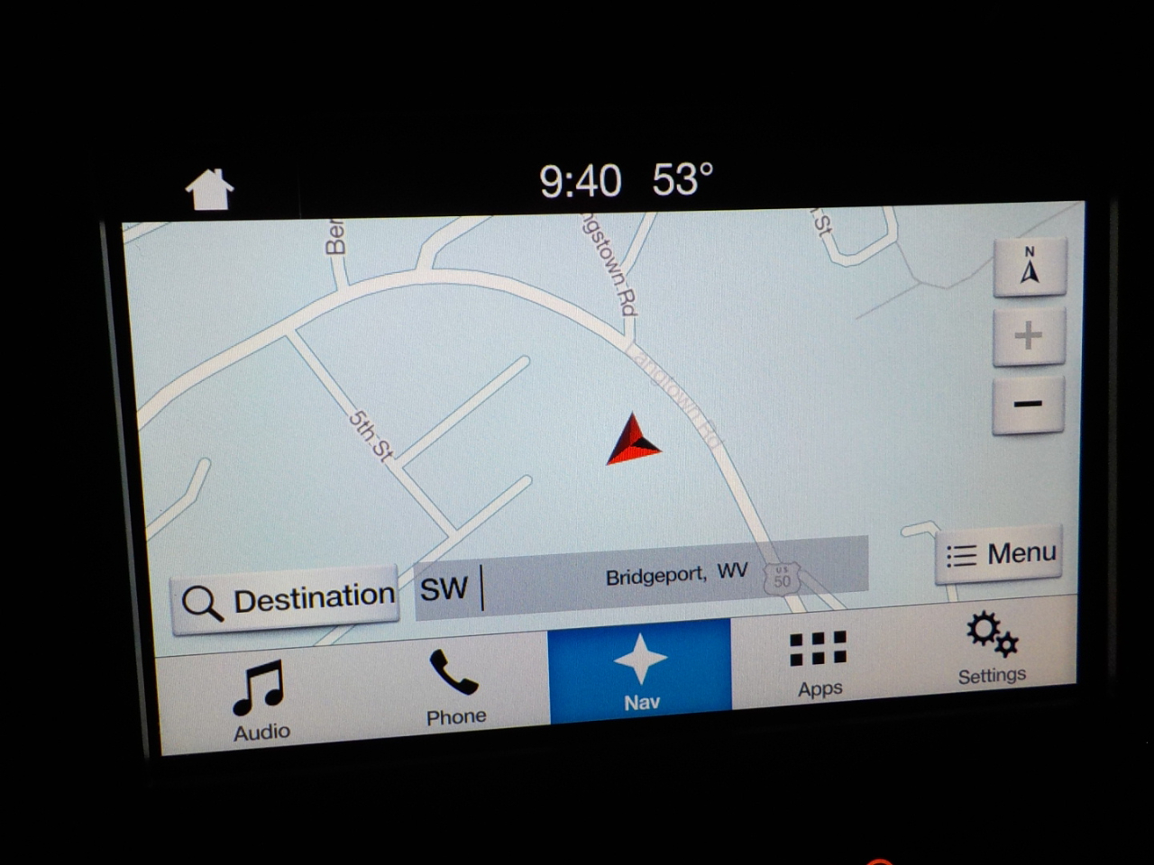 Ford Super Duty F-250 SRW XLT 4WD Crew Cab 6.75' Box 2017