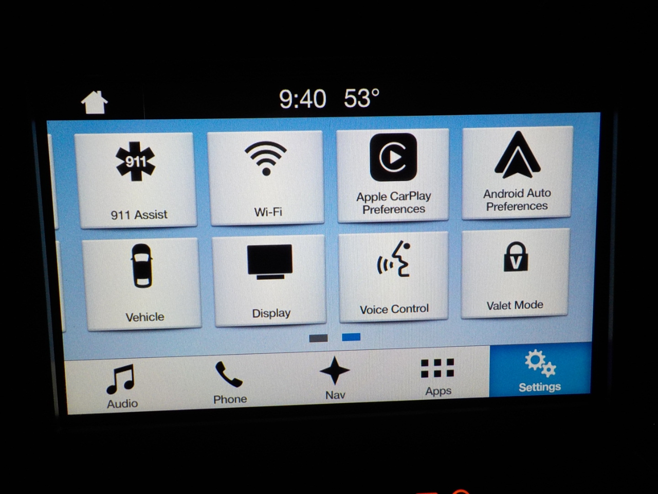 Ford Super Duty F-250 SRW XLT 4WD Crew Cab 6.75' Box 2017