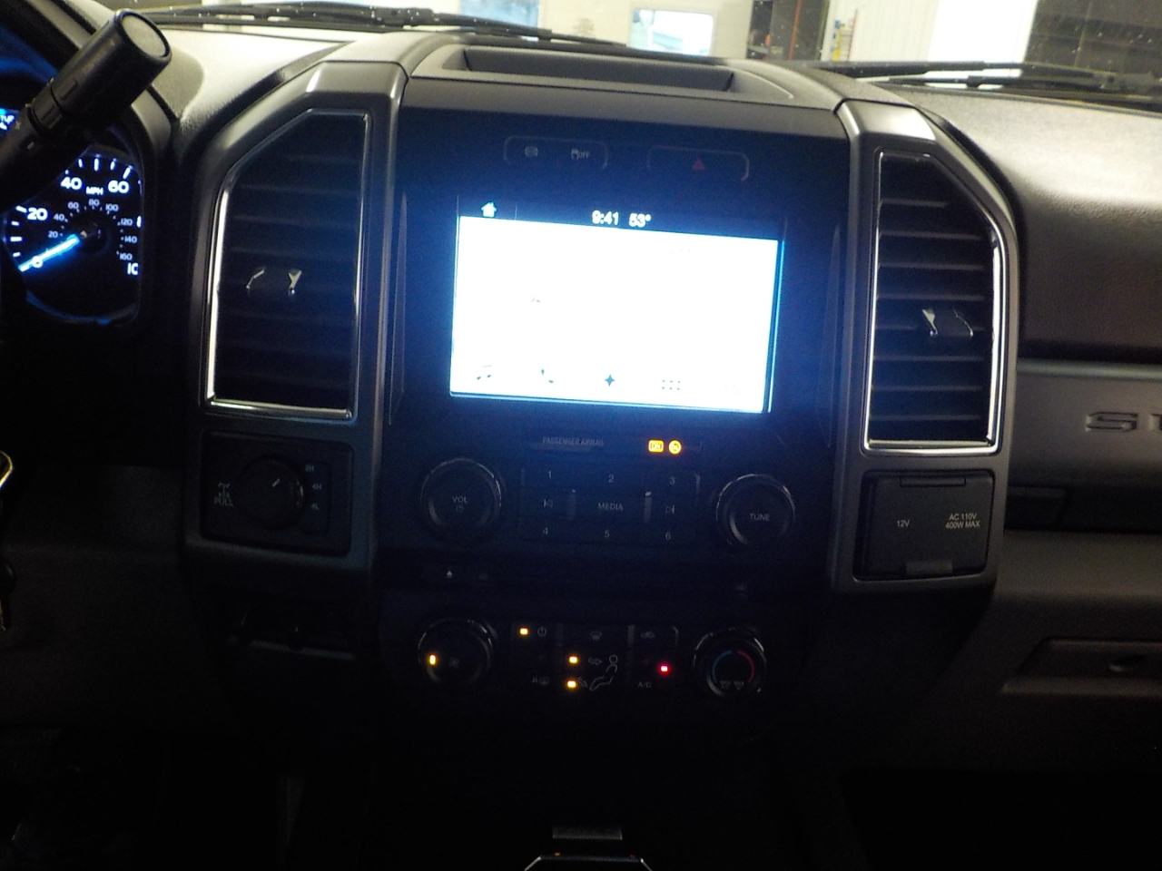 Ford Super Duty F-250 SRW XLT 4WD Crew Cab 6.75' Box 2017