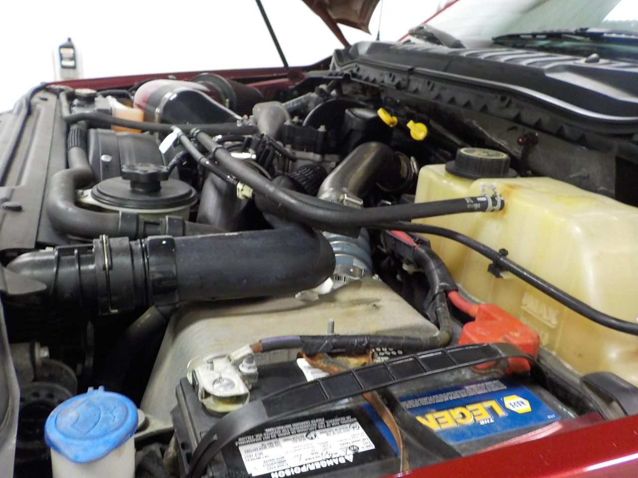 Ford Super Duty F-250 SRW XLT 4WD Crew Cab 6.75' Box 2017