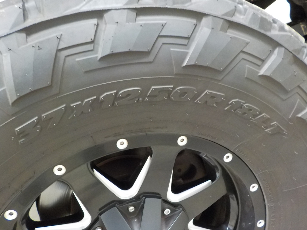 Ford Super Duty F-250 SRW XLT 4WD Crew Cab 6.75' Box 2017