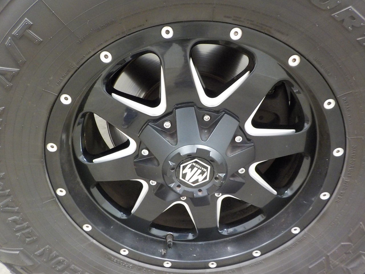 Ford Super Duty F-250 SRW XLT 4WD Crew Cab 6.75' Box 2017