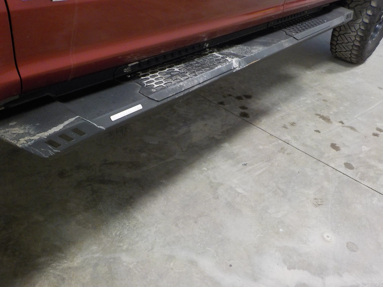 Ford Super Duty F-250 SRW XLT 4WD Crew Cab 6.75' Box 2017