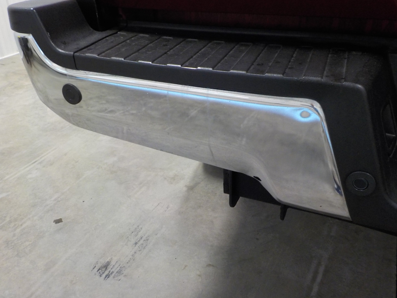 Ford Super Duty F-250 SRW XLT 4WD Crew Cab 6.75' Box 2017