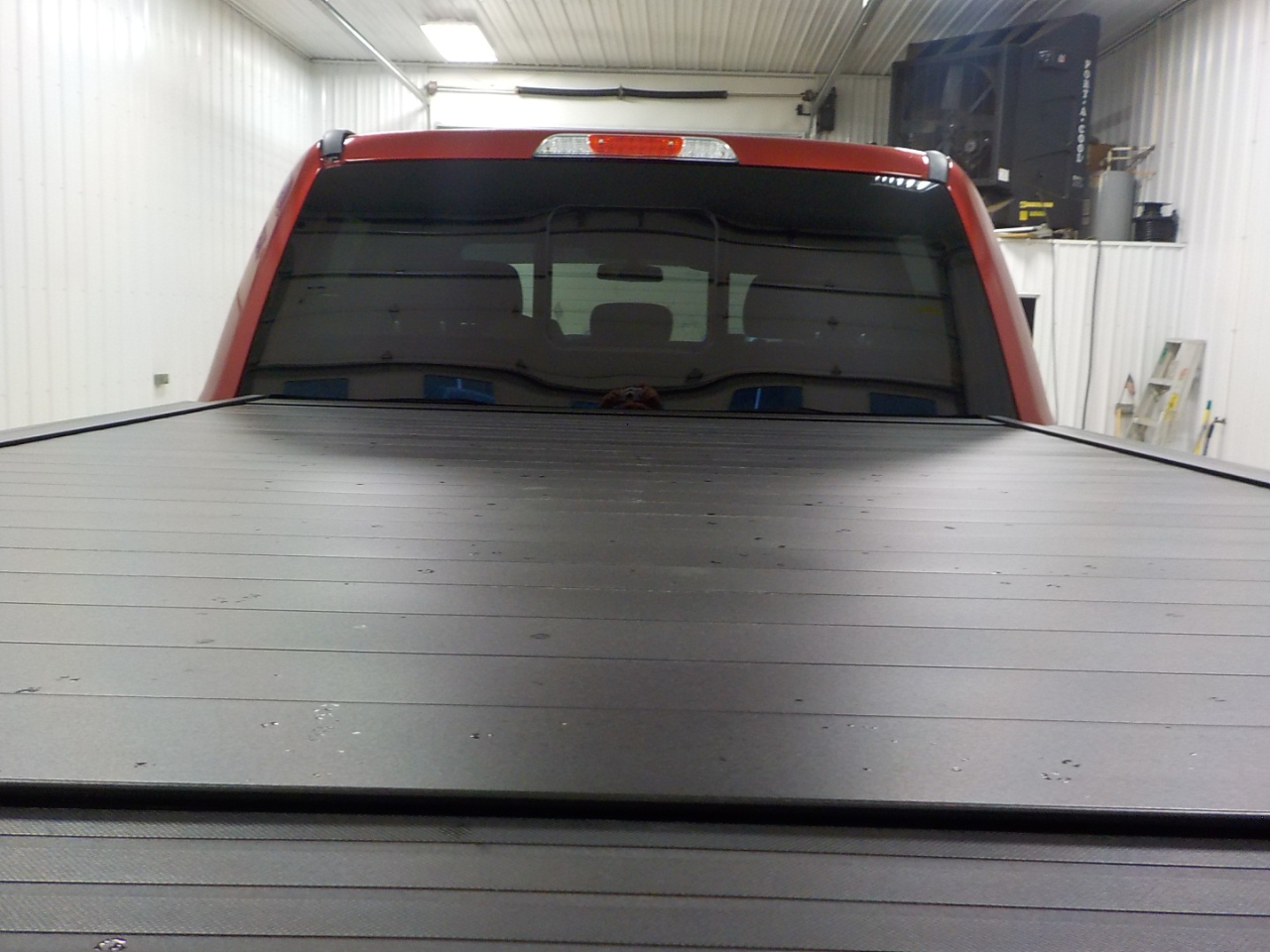 Ford Super Duty F-250 SRW XLT 4WD Crew Cab 6.75' Box 2017