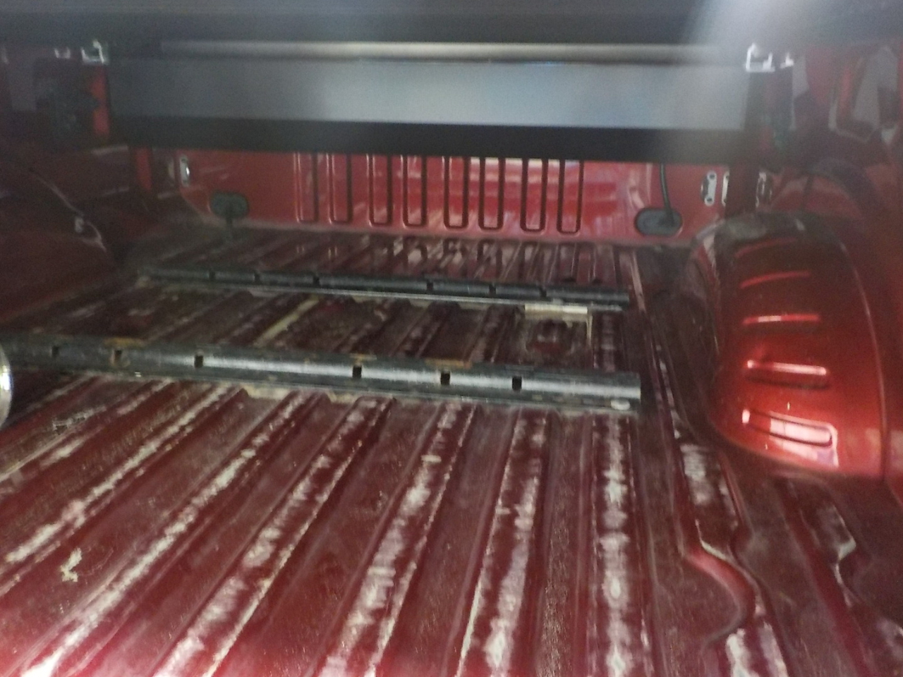 Ford Super Duty F-250 SRW XLT 4WD Crew Cab 6.75' Box 2017