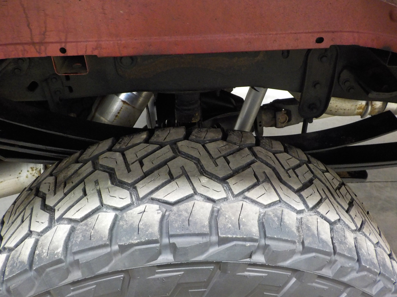 Ford Super Duty F-250 SRW XLT 4WD Crew Cab 6.75' Box 2017