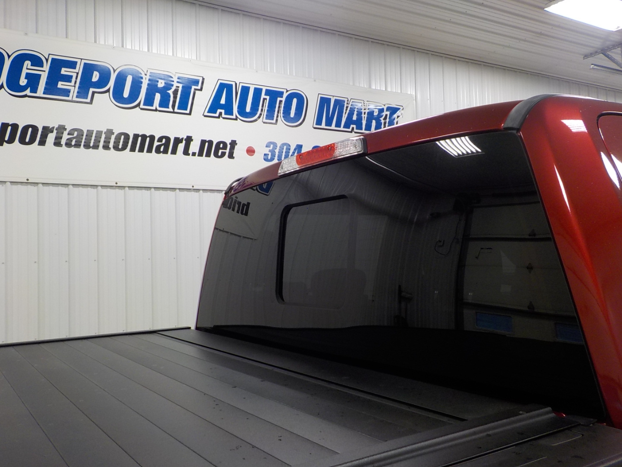 Ford Super Duty F-250 SRW XLT 4WD Crew Cab 6.75' Box 2017