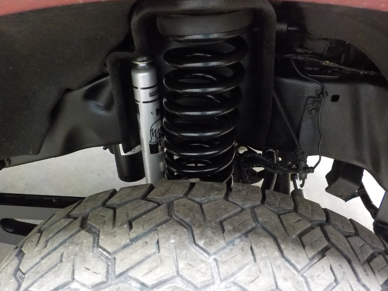 Ford Super Duty F-250 SRW XLT 4WD Crew Cab 6.75' Box 2017