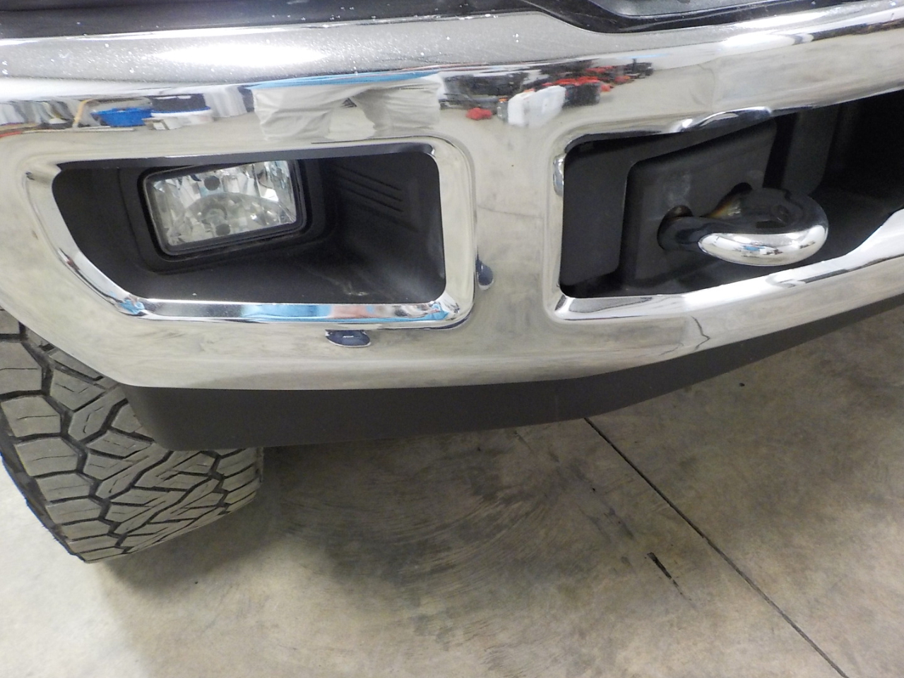 Ford Super Duty F-250 SRW XLT 4WD Crew Cab 6.75' Box 2017