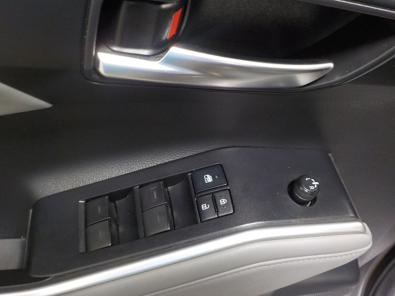 Toyota Highlander XLE AWD (Natl) 2022