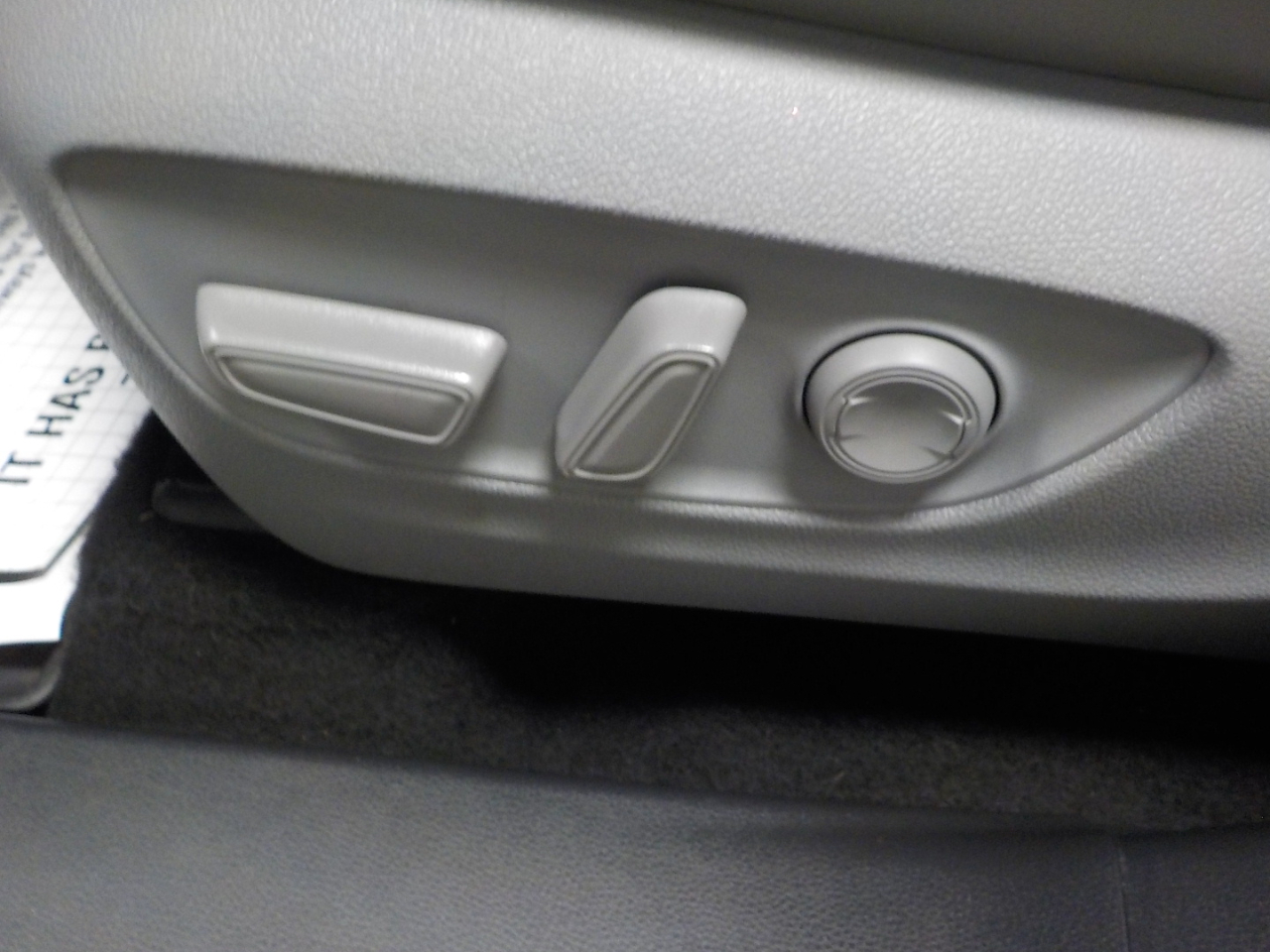 Toyota Highlander XLE AWD (Natl) 2022