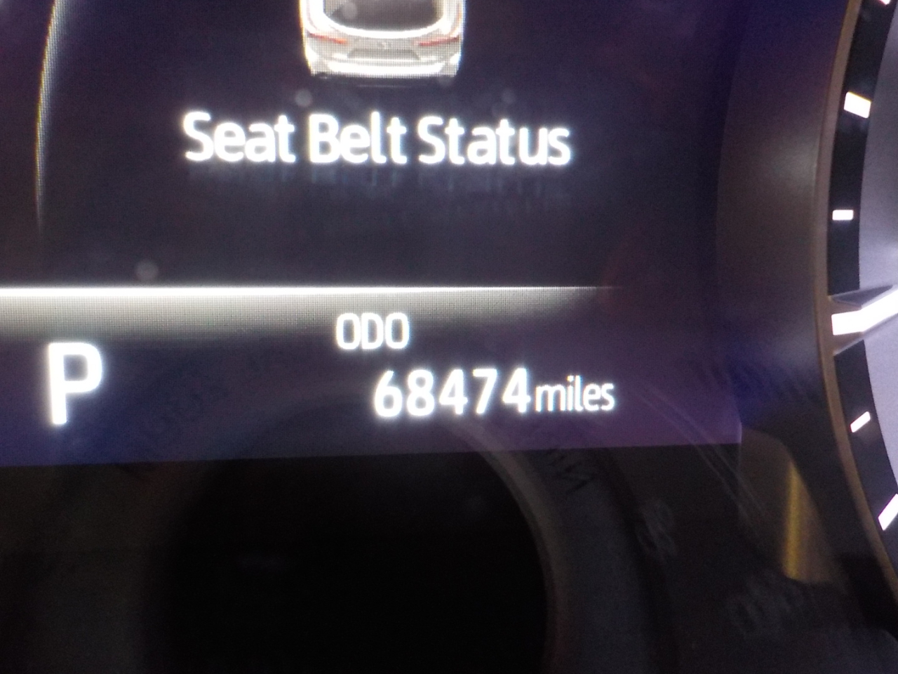 Toyota Highlander XLE AWD (Natl) 2022