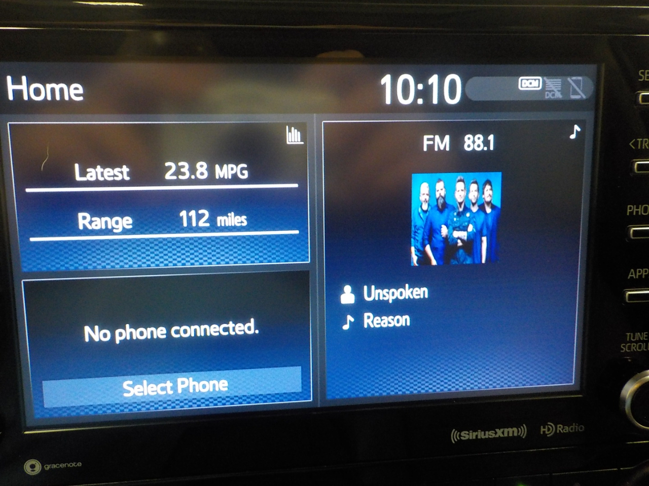 Toyota Highlander XLE AWD (Natl) 2022