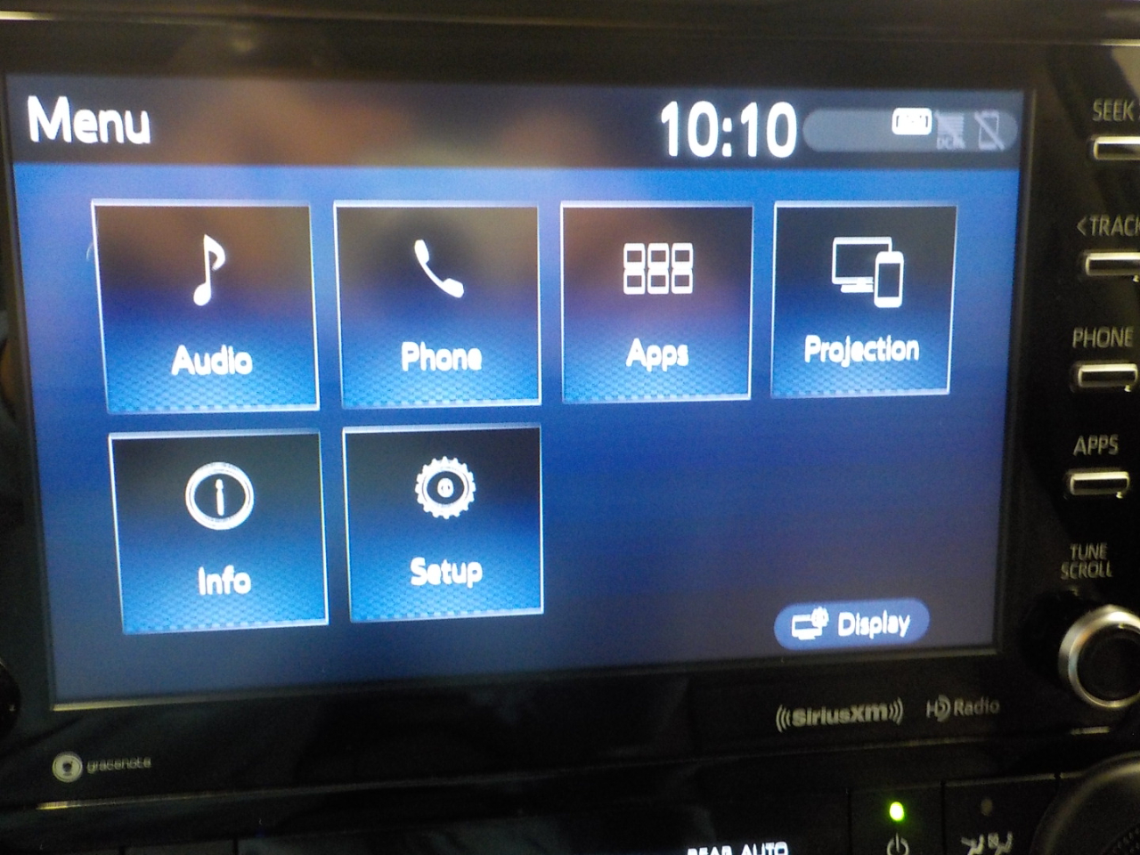 Toyota Highlander XLE AWD (Natl) 2022