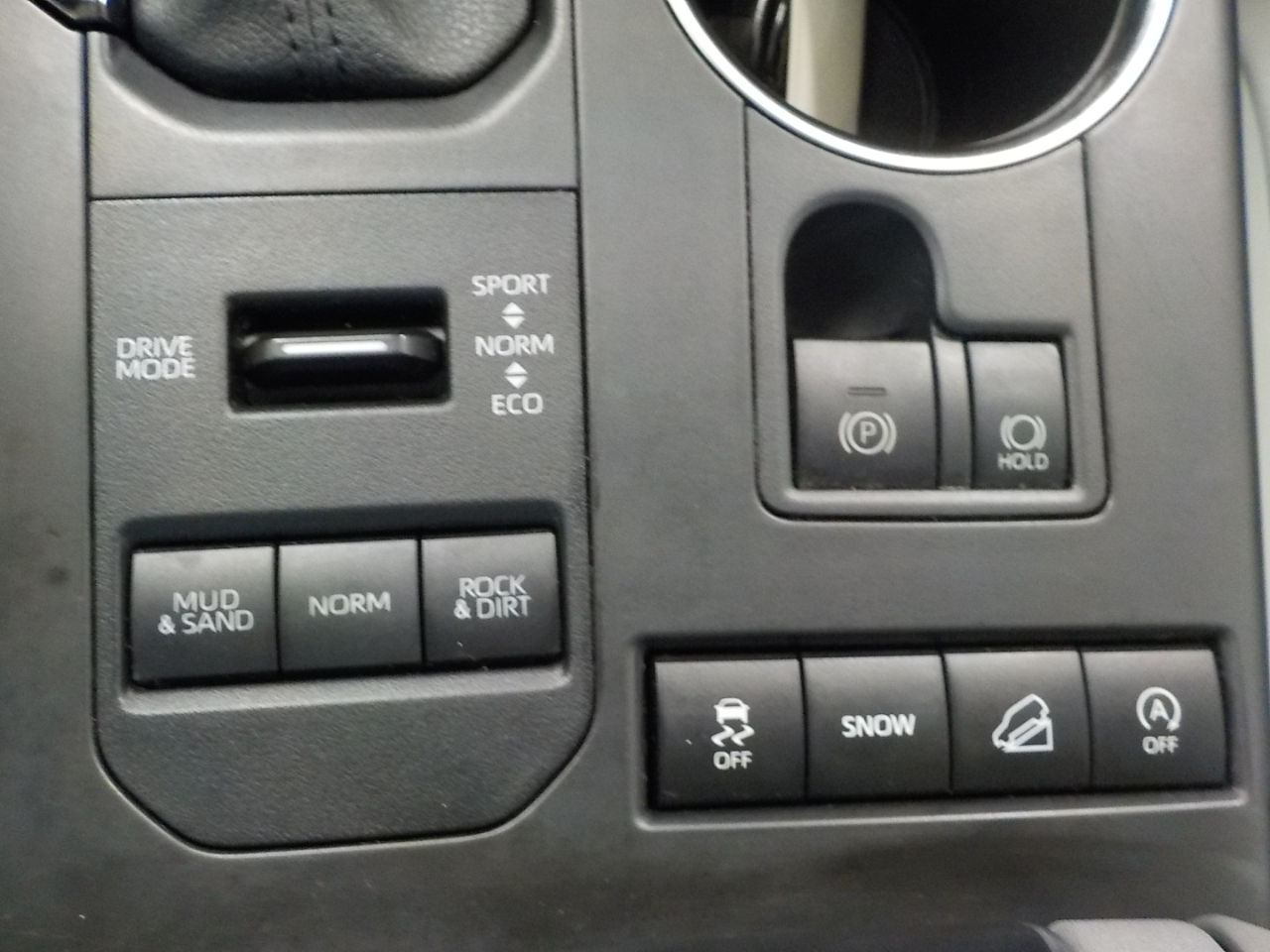 Toyota Highlander XLE AWD (Natl) 2022